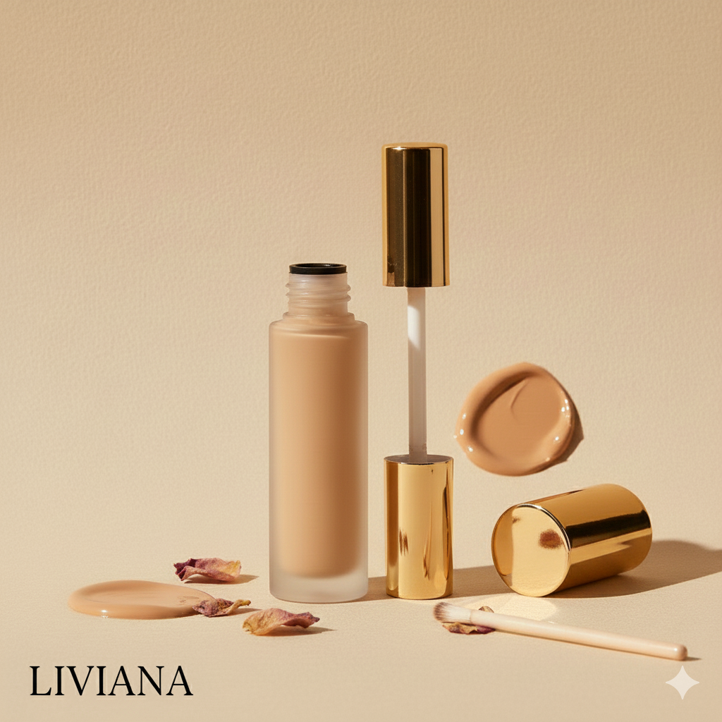 كونسيلر	Concealer