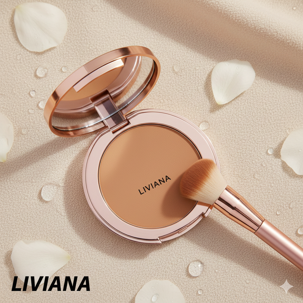 برونزر	Bronzer