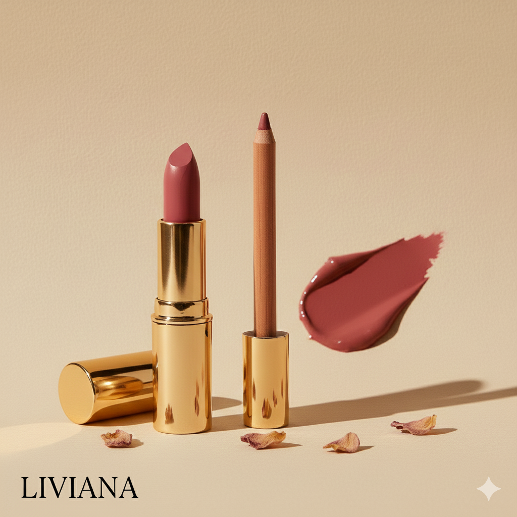أحمر شفاه	Lipstick