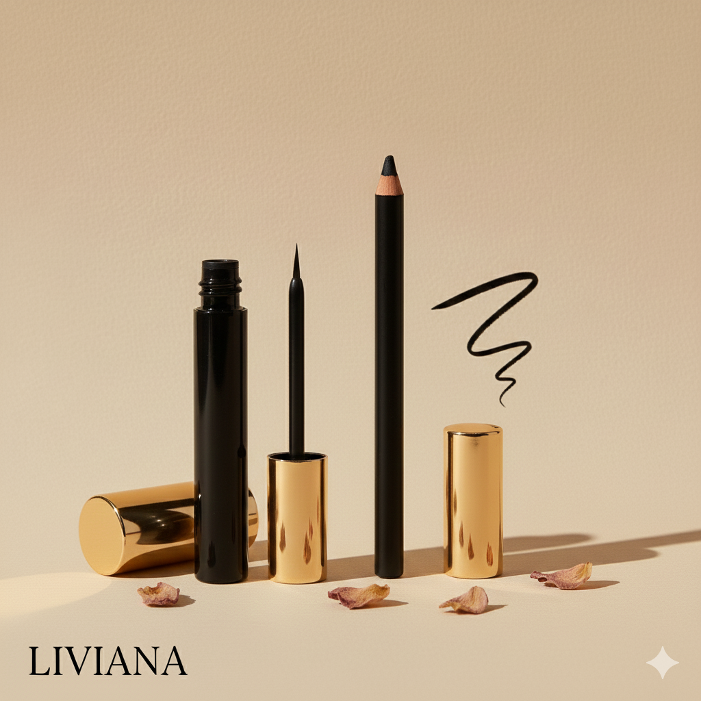 كحل	Eyeliner / Kohl