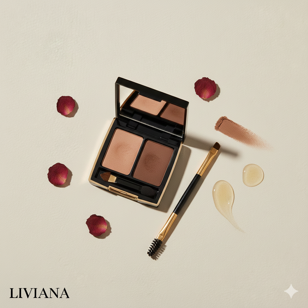 بودر حواجب	Brow Powder