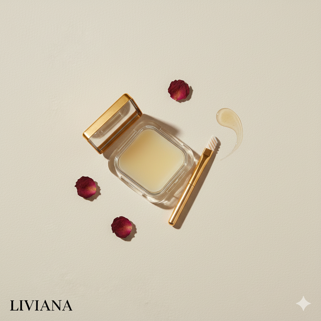 صابون تثبيت الحواجب	Brow Soap