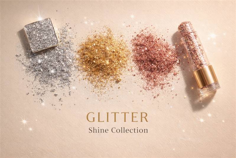 جليتر glitter