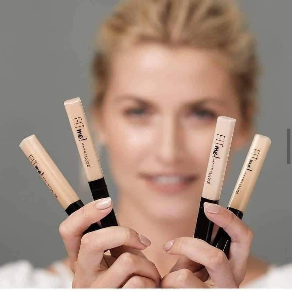 كونسيلر فيت مي – Maybelline Fit Me Concealer