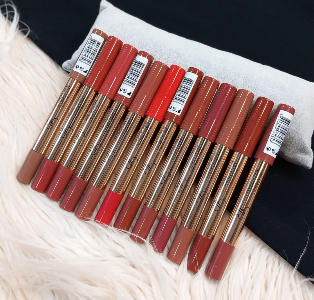 Golden Rose Matte Lipstick – الأورچينال روج جولدن روز مات – التركي الأصلي