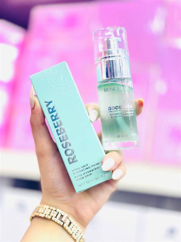 ✨ برايمر روز بيري – بديل شيجلام ✨