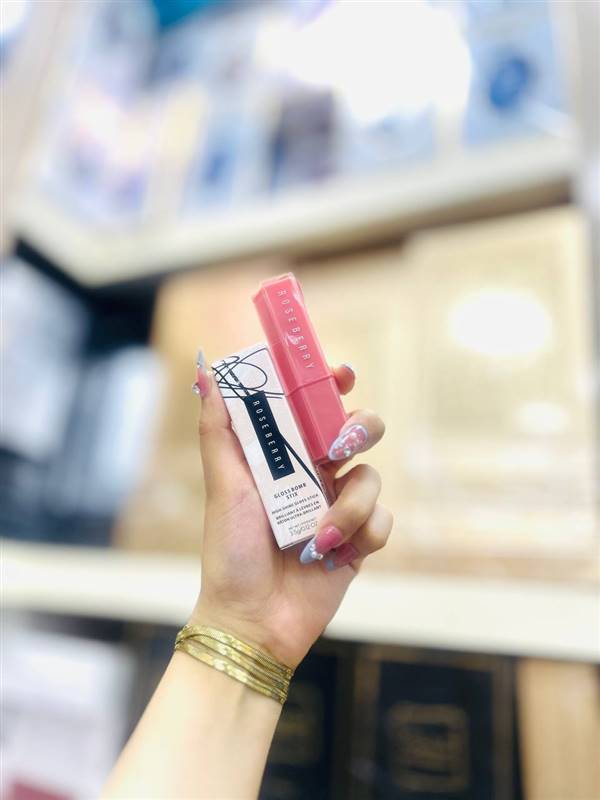 💄 روج استيك روز بيري Rose Berry