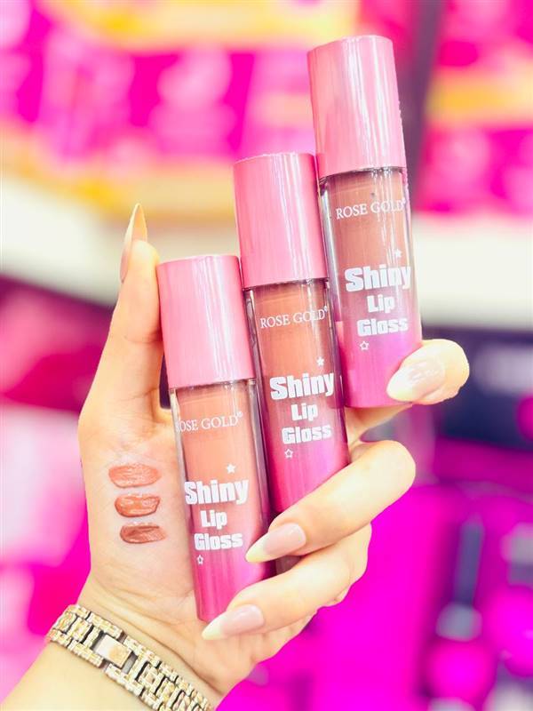 ليب جلوس سائل ثابت لحد 24 ساعة 😱😍