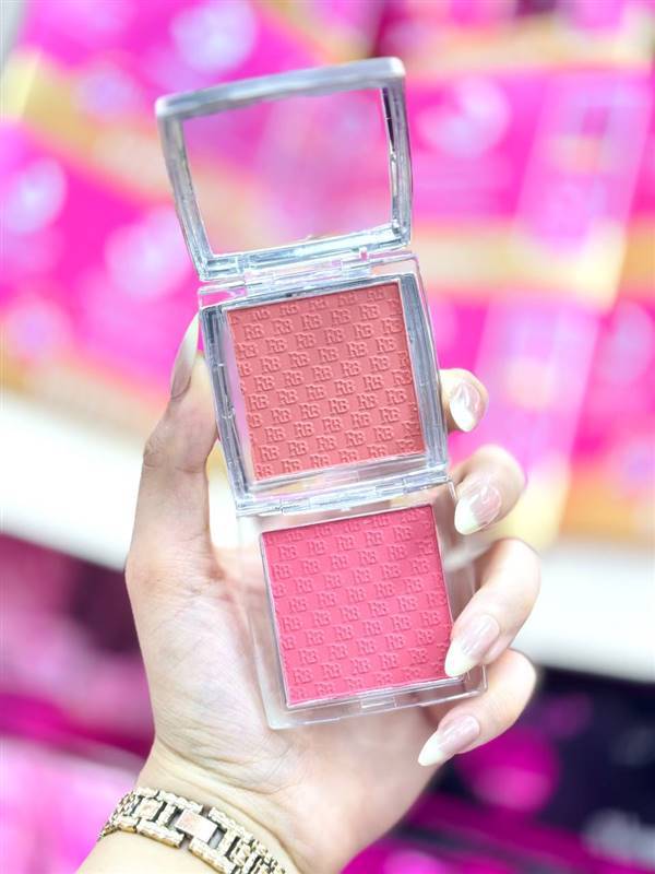 ✨ بلاشر روز بيري – Rose Berry Blusher ✨