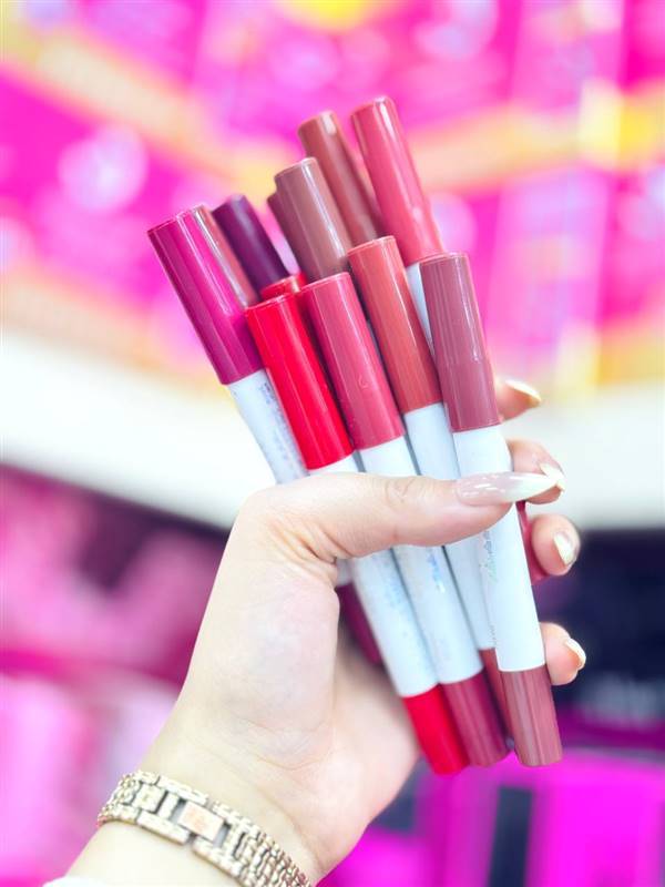 Art Skin Lip Liner – Original🍓 ليب لاينر آرت سكين – نعومة وثبات ولا أروع 🎀💋