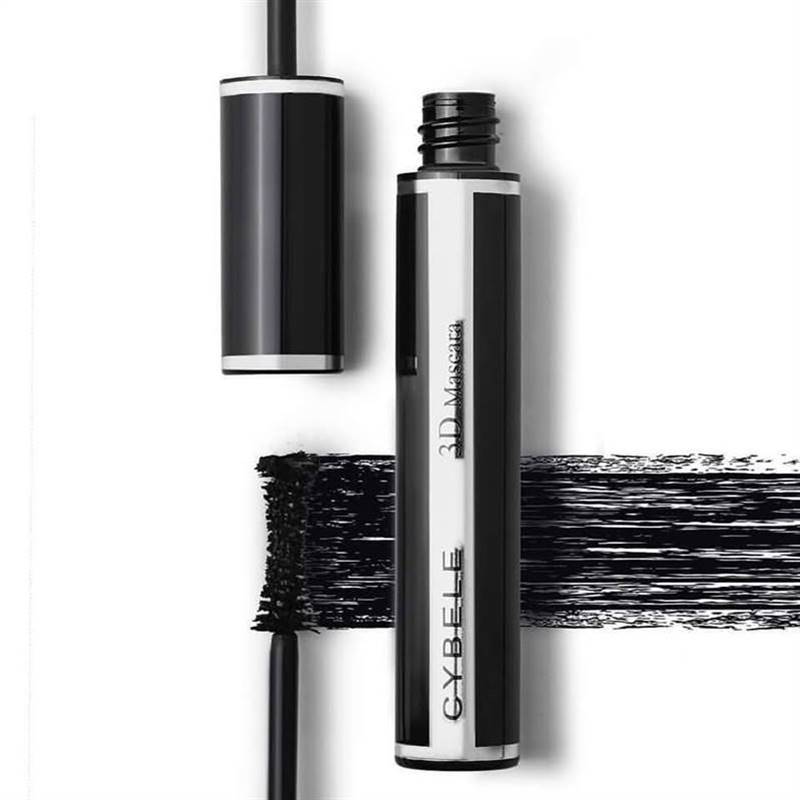 Cibelle 3D Mascara – Original 👁️✨ماسكرا سيبال 3D الأصلية
