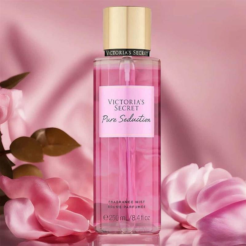✨ اسبلاش فيكتوريا سيكريت – Victoria’s Secret Body Splash 💕