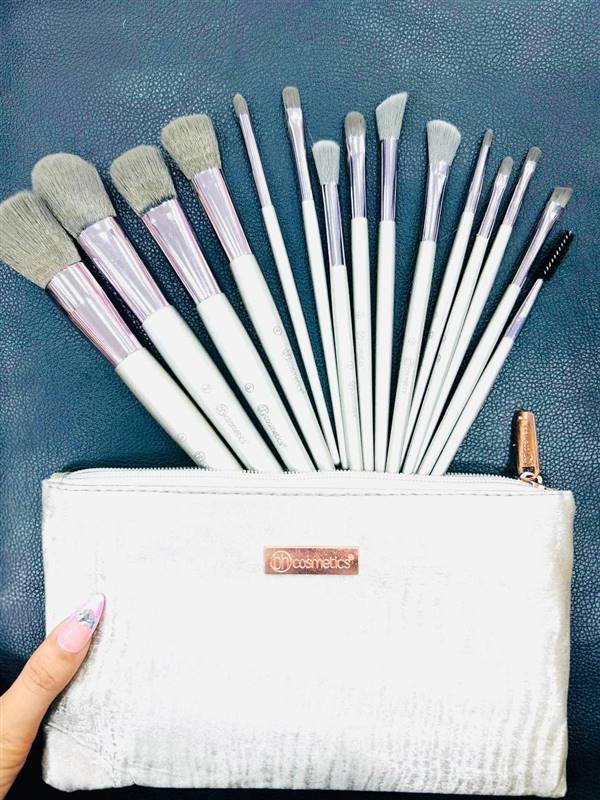 طقم فرش BH – BH Brush Set 👋❤️