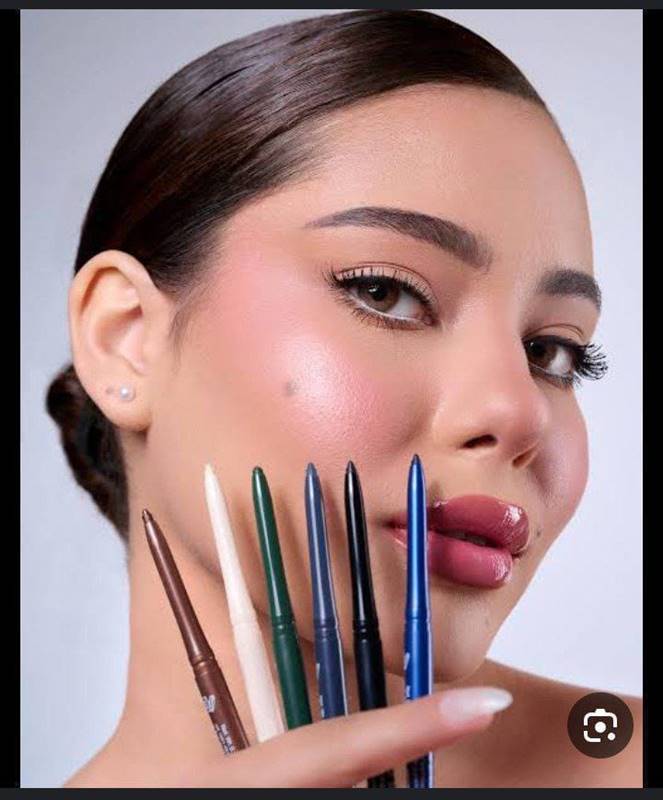 ✨ Cybele Matic Kohl – كحل سيبال ماتيـك الأصلي 👀🔥