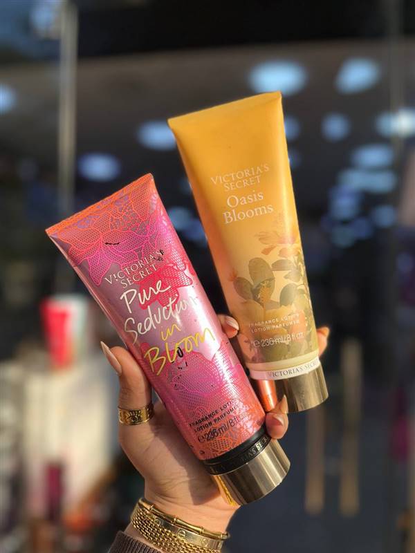 ✨ Bath & Body Works & Victoria’s Secret Body Lotion 💗🧴