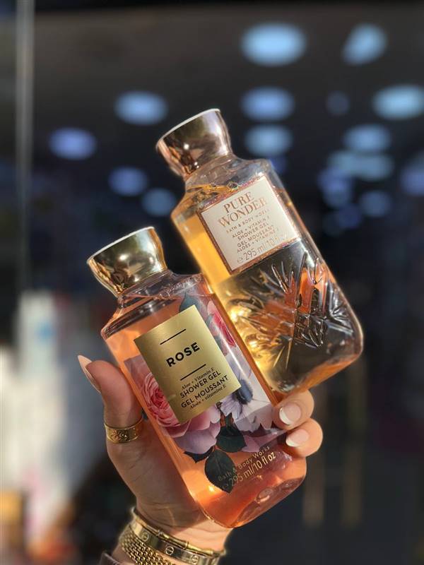 ✨💛 Bath & Body Works Original Shower Gel – 295ml 💛✨